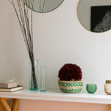 The Graceful Escape Apartment Lisbon