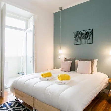 The Graceful Escape Lisbon