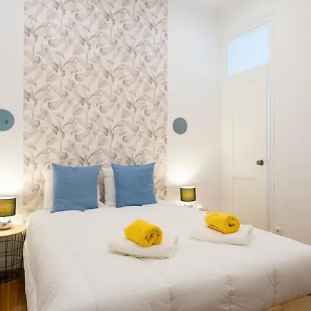 Апартаменты The Graceful Escape