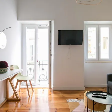 The Graceful Escape * Лиссабон