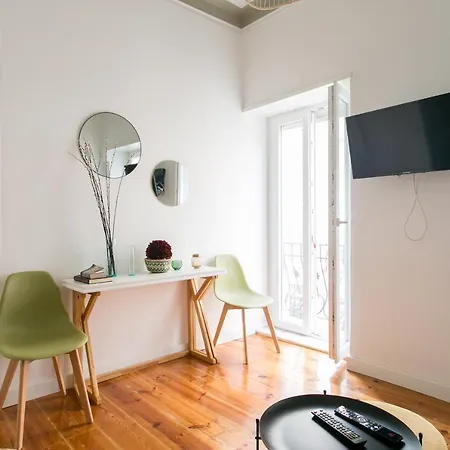 Apartamento The Graceful Escape *