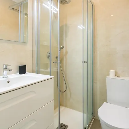 Apartamento The Graceful Escape