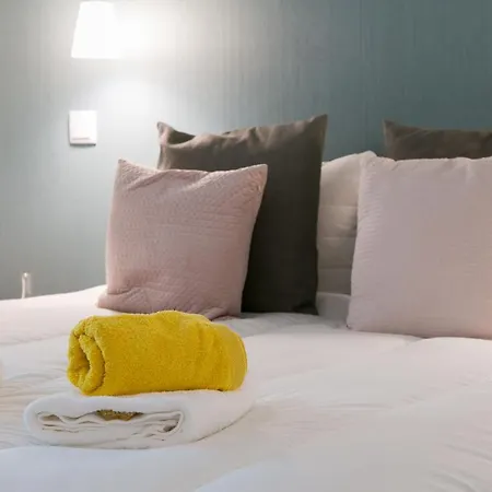 Apartamento The Graceful Escape *