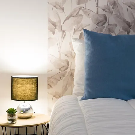 Apartamento The Graceful Escape *